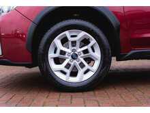 Subaru XV i SE AWD Automatic