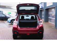 Subaru XV i SE AWD Automatic