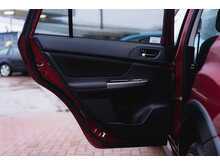 Subaru XV i SE AWD Automatic