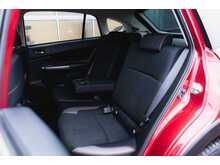 Subaru XV i SE AWD Automatic