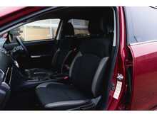 Subaru XV i SE AWD Automatic