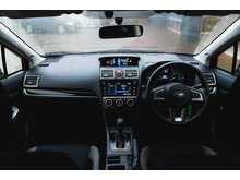 Subaru XV i SE AWD Automatic