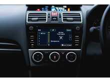 Subaru XV i SE AWD Automatic