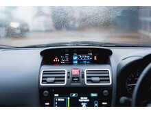 Subaru XV i SE AWD Automatic