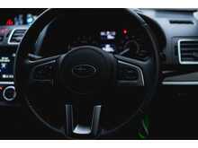 Subaru XV i SE AWD Automatic