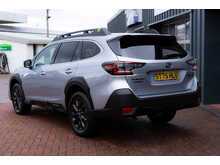 Subaru Outback Field Automatic