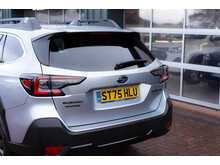 Subaru Outback Field Automatic