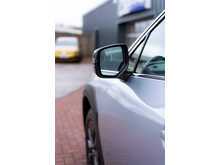 Subaru Outback Field Automatic