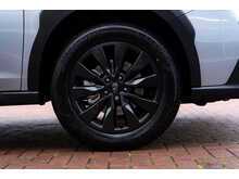 Subaru Outback Field Automatic