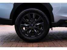 Subaru Outback Field Automatic