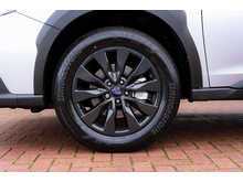 Subaru Outback Field Automatic