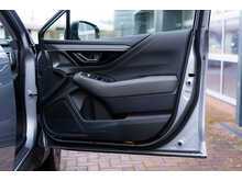 Subaru Outback Field Automatic