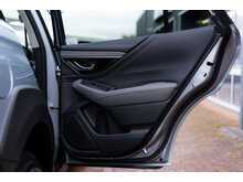 Subaru Outback Field Automatic