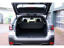 Subaru Outback Field Automatic