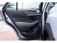 Subaru Outback Field Automatic