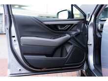 Subaru Outback Field Automatic