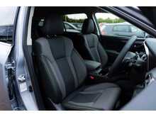 Subaru Outback Field Automatic