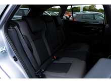 Subaru Outback Field Automatic