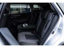 Subaru Outback Field Automatic