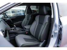 Subaru Outback Field Automatic