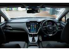 Subaru Outback Field Automatic