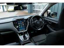 Subaru Outback Field Automatic