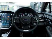 Subaru Outback Field Automatic