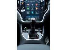 Subaru Outback Field Automatic