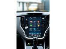 Subaru Outback Field Automatic