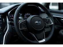 Subaru Outback Field Automatic