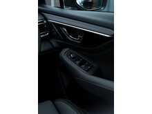 Subaru Outback Field Automatic