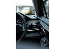 Subaru Outback Field Automatic