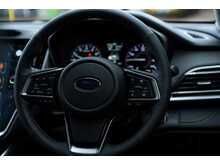 Subaru Outback Field Automatic