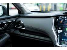 Subaru Outback Field Automatic