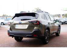 Subaru Outback Field Automatic