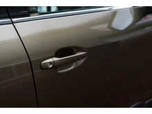 Subaru Outback Field Automatic