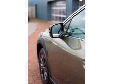 Subaru Outback Field Automatic