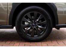 Subaru Outback Field Automatic