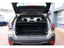 Subaru Outback Field Automatic