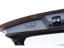 Subaru Outback Field Automatic