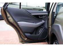 Subaru Outback Field Automatic