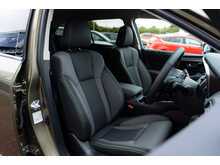 Subaru Outback Field Automatic