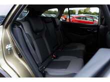 Subaru Outback Field Automatic