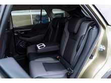 Subaru Outback Field Automatic