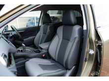 Subaru Outback Field Automatic