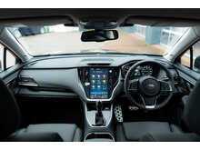 Subaru Outback Field Automatic