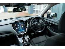 Subaru Outback Field Automatic