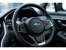 Subaru Outback Field Automatic