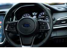 Subaru Outback Field Automatic