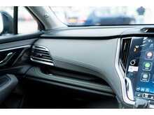 Subaru Outback Field Automatic